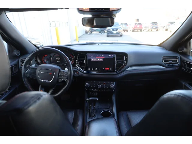 SEMINUEVOS DODGE Durango a Estados en autogozo