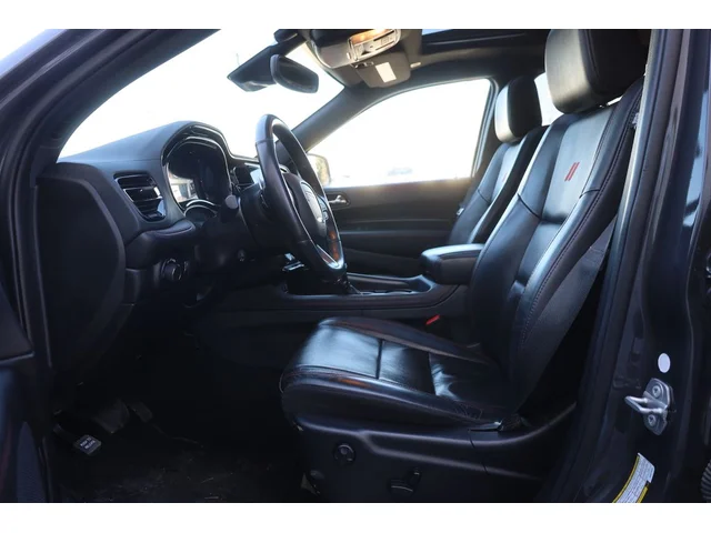 SEMINUEVOS DODGE Durango a Estados en autogozo