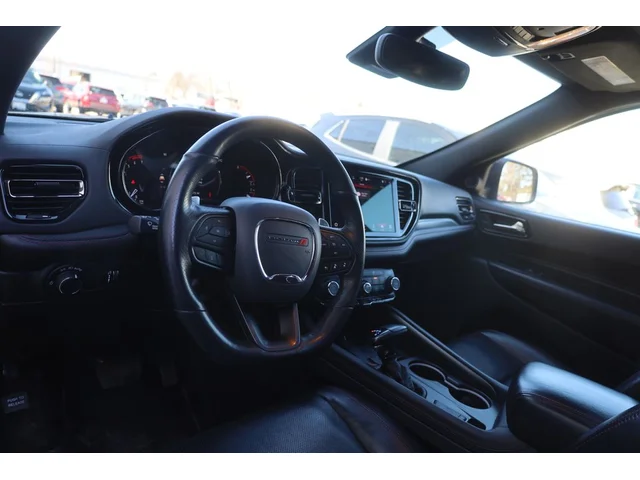 SEMINUEVOS DODGE Durango a Estados en autogozo