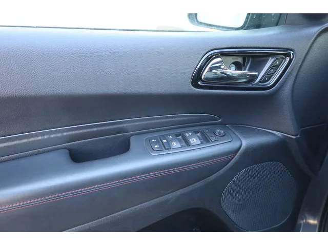 SEMINUEVOS DODGE Durango a Estados en autogozo