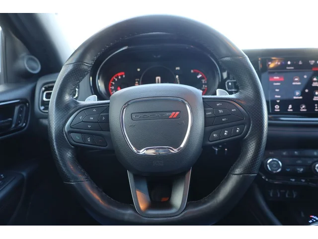 SEMINUEVOS DODGE Durango a Estados en autogozo