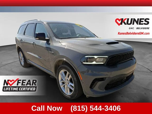 SEMINUEVOS DODGE Durango a Estados en autogozo