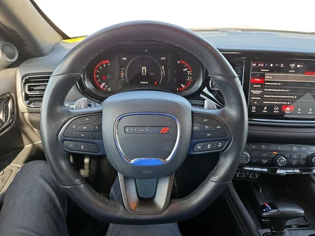 SEMINUEVOS DODGE Durango a Estados en autogozo