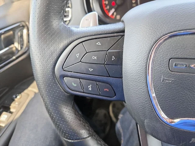 SEMINUEVOS DODGE Durango a Estados en autogozo