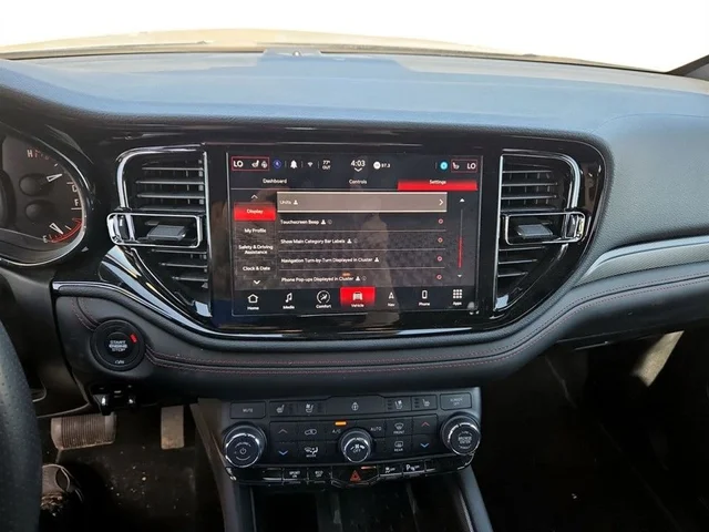 SEMINUEVOS DODGE Durango a Estados en autogozo