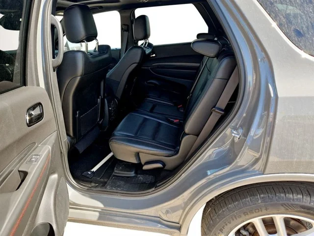 SEMINUEVOS DODGE Durango a Estados en autogozo