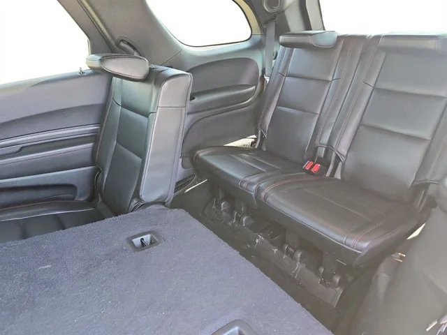 SEMINUEVOS DODGE Durango a Estados en autogozo