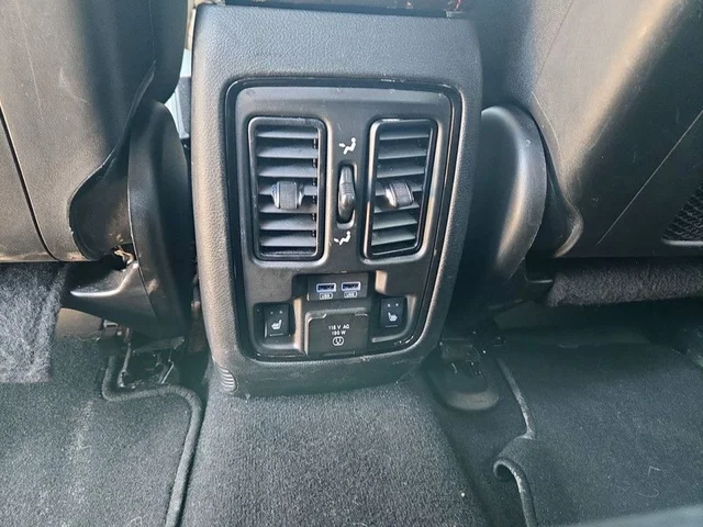 SEMINUEVOS DODGE Durango a Estados en autogozo
