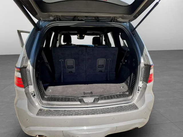 SEMINUEVOS DODGE Durango a Estados en autogozo