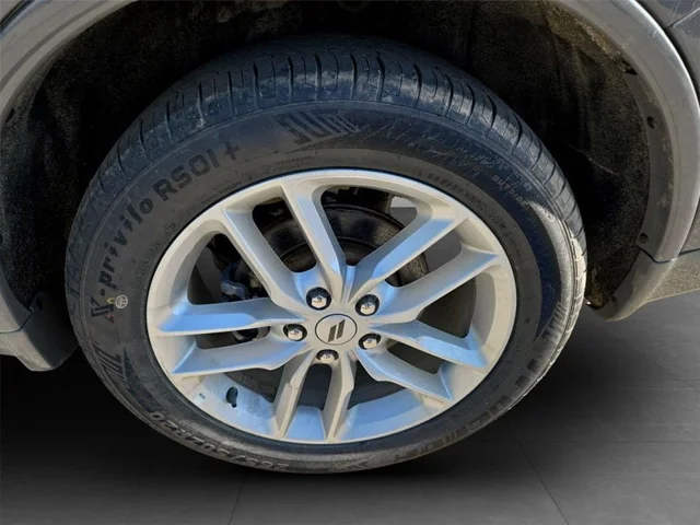 SEMINUEVOS DODGE Durango a Estados en autogozo