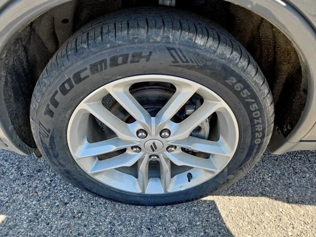 SEMINUEVOS DODGE Durango a Estados en autogozo