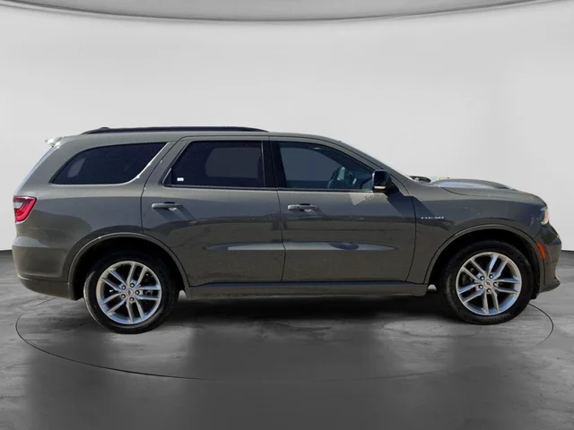 SEMINUEVOS DODGE Durango a Estados en autogozo