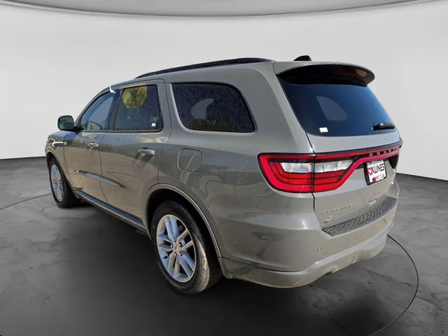SEMINUEVOS DODGE Durango a Estados en autogozo