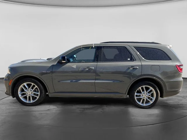 SEMINUEVOS DODGE Durango a Estados en autogozo