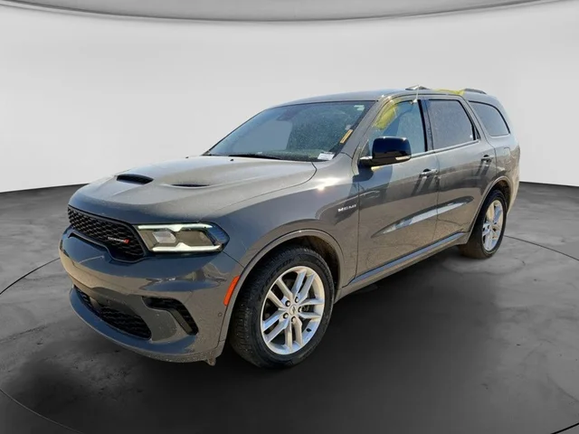 SEMINUEVOS DODGE Durango a Estados en autogozo