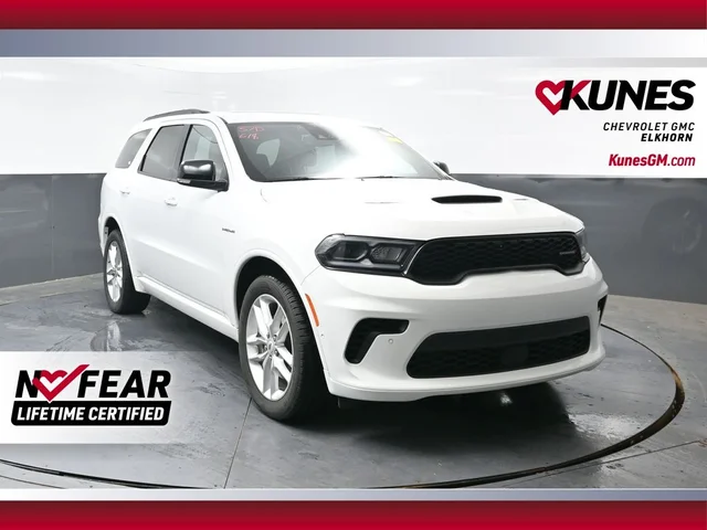 SEMINUEVOS DODGE Durango a Estados en autogozo
