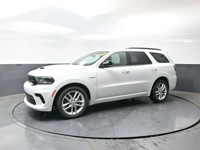 SEMINUEVOS DODGE Durango a Estados en autogozo