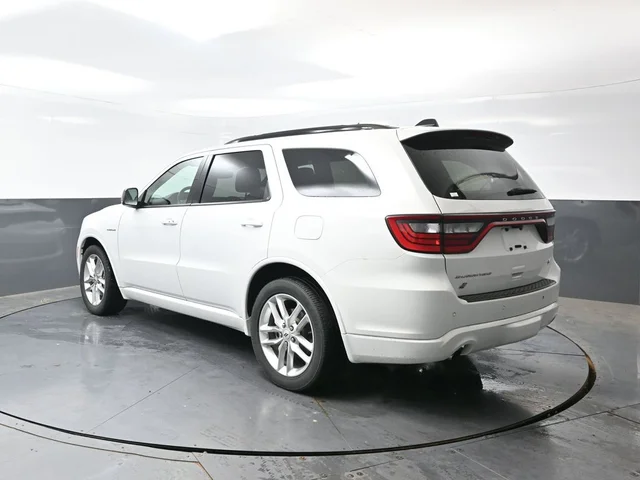 SEMINUEVOS DODGE Durango a Estados en autogozo