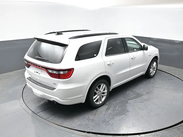 SEMINUEVOS DODGE Durango a Estados en autogozo