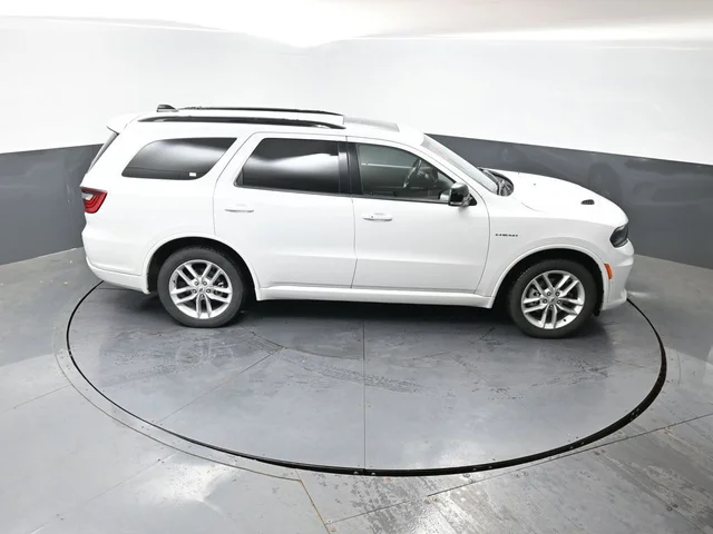 SEMINUEVOS DODGE Durango a Estados en autogozo