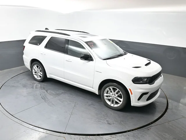 SEMINUEVOS DODGE Durango a Estados en autogozo
