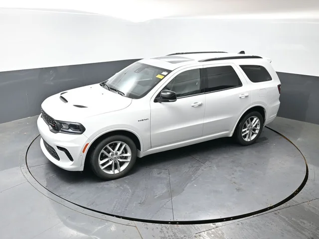 SEMINUEVOS DODGE Durango a Estados en autogozo