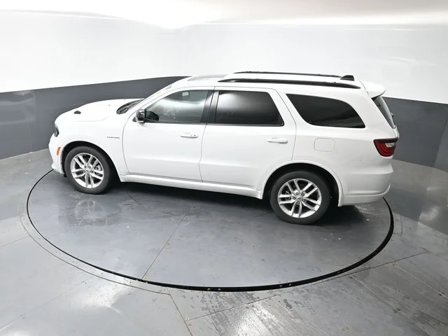 SEMINUEVOS DODGE Durango a Estados en autogozo