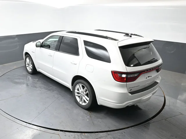 SEMINUEVOS DODGE Durango a Estados en autogozo