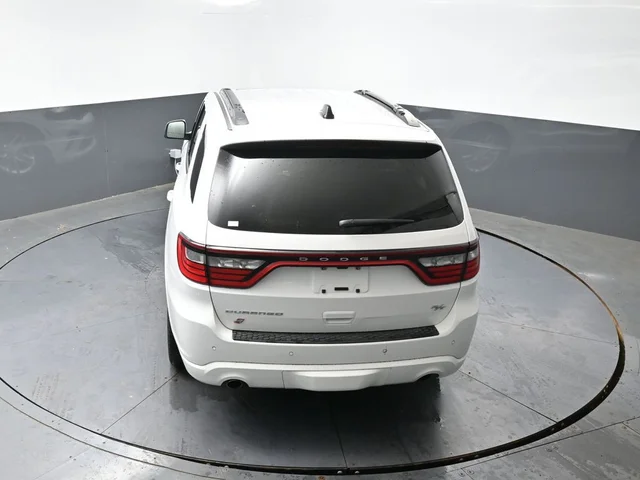SEMINUEVOS DODGE Durango a Estados en autogozo
