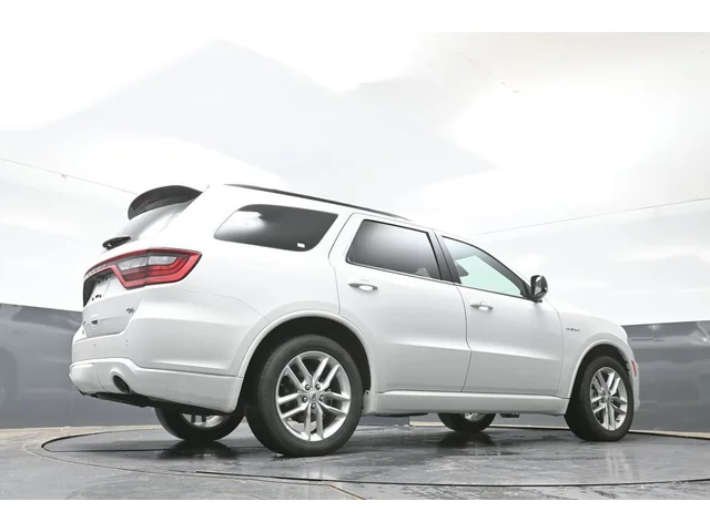 SEMINUEVOS DODGE Durango a Estados en autogozo