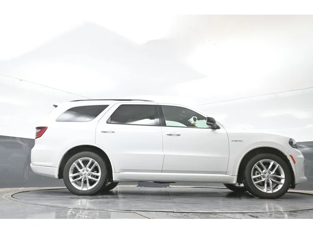 SEMINUEVOS DODGE Durango a Estados en autogozo