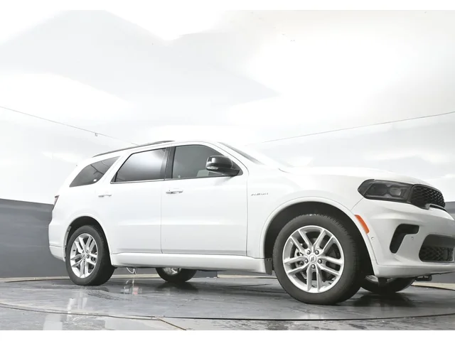 SEMINUEVOS DODGE Durango a Estados en autogozo