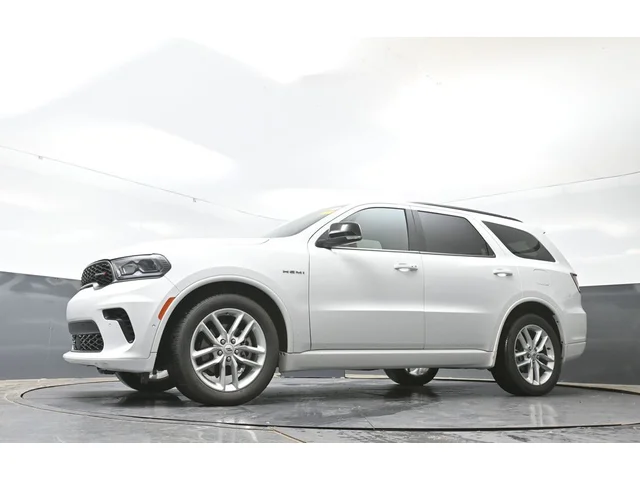 SEMINUEVOS DODGE Durango a Estados en autogozo