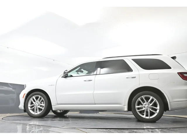 SEMINUEVOS DODGE Durango a Estados en autogozo