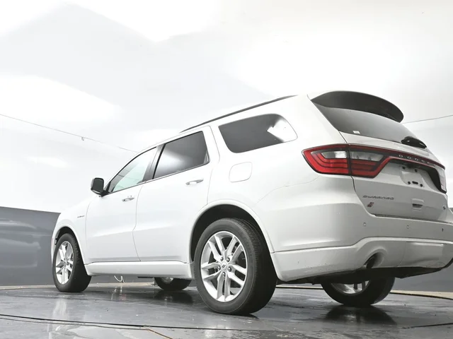 SEMINUEVOS DODGE Durango a Estados en autogozo