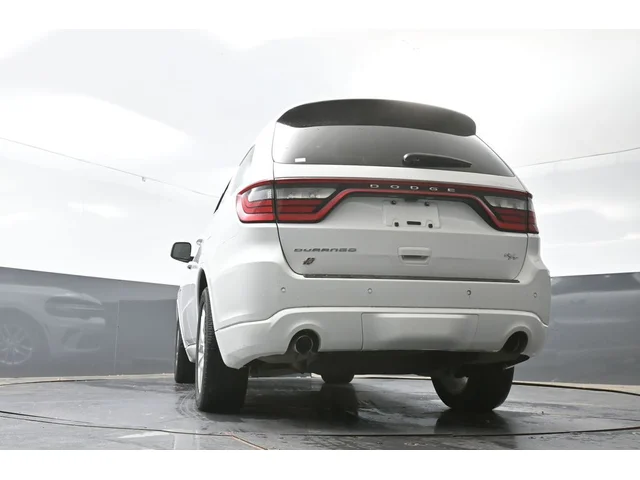 SEMINUEVOS DODGE Durango a Estados en autogozo