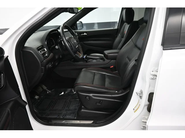 SEMINUEVOS DODGE Durango a Estados en autogozo
