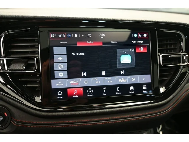 SEMINUEVOS DODGE Durango a Estados en autogozo