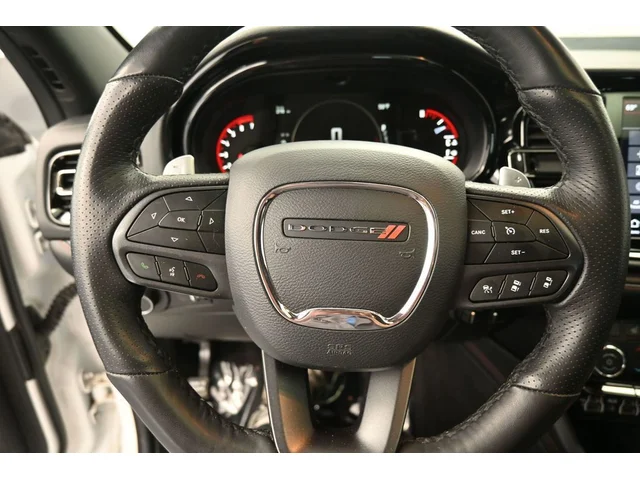 SEMINUEVOS DODGE Durango a Estados en autogozo