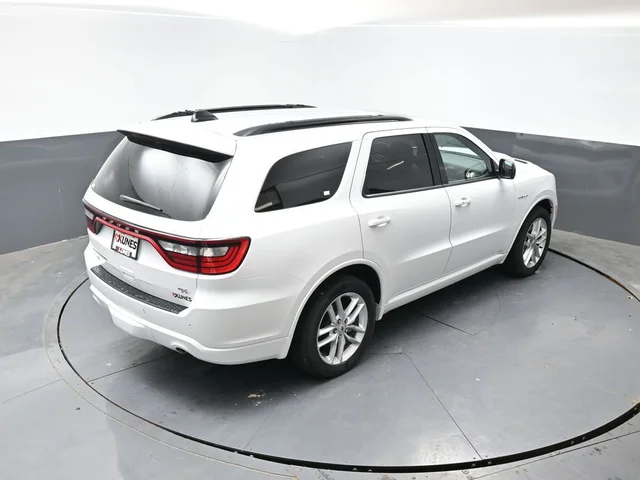 SEMINUEVOS DODGE Durango a Estados en autogozo
