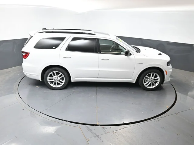 SEMINUEVOS DODGE Durango a Estados en autogozo