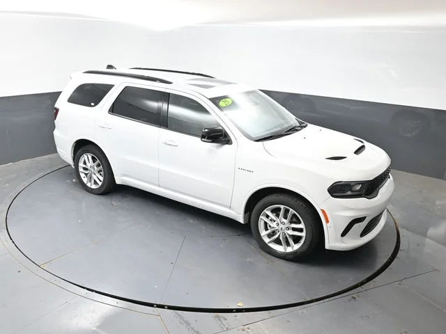 SEMINUEVOS DODGE Durango a Estados en autogozo