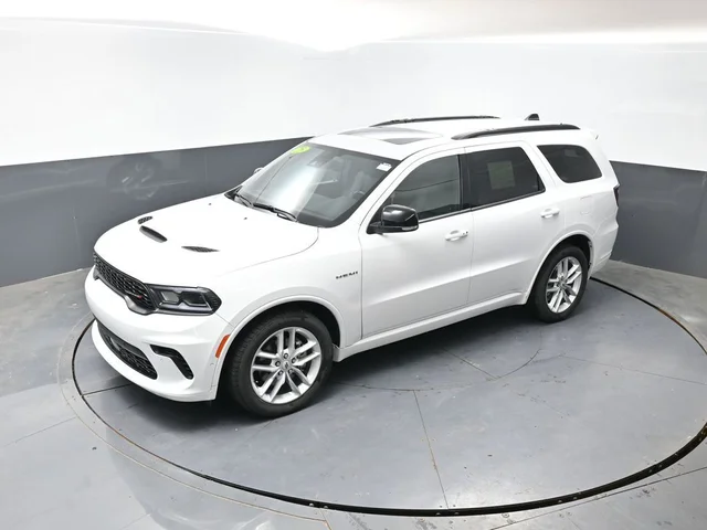 SEMINUEVOS DODGE Durango a Estados en autogozo