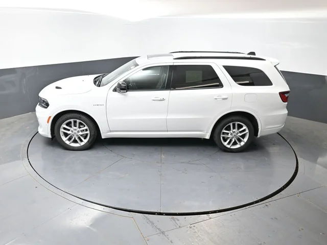 SEMINUEVOS DODGE Durango a Estados en autogozo