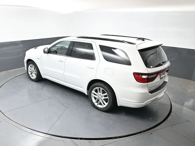 SEMINUEVOS DODGE Durango a Estados en autogozo