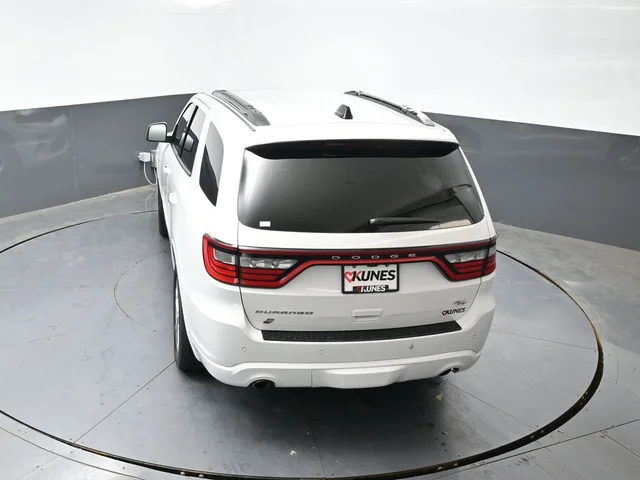 SEMINUEVOS DODGE Durango a Estados en autogozo