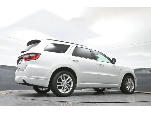 SEMINUEVOS DODGE Durango a Estados en autogozo