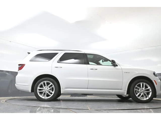 SEMINUEVOS DODGE Durango a Estados en autogozo