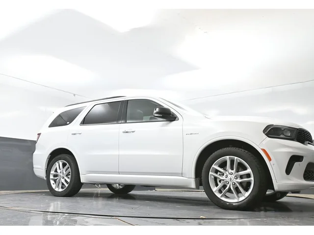 SEMINUEVOS DODGE Durango a Estados en autogozo