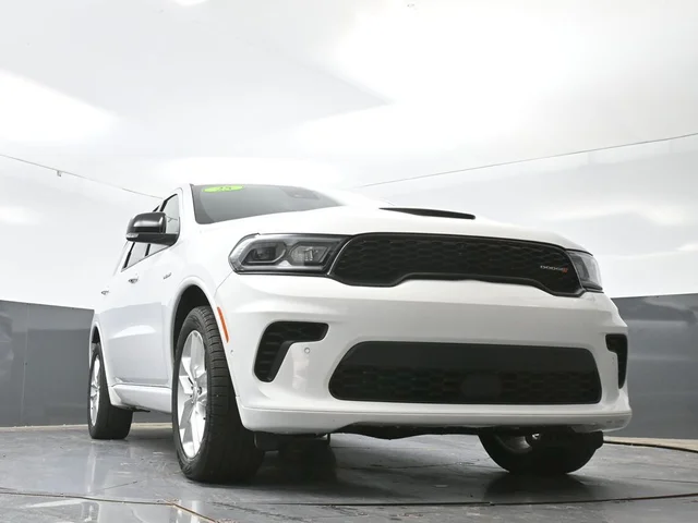 SEMINUEVOS DODGE Durango a Estados en autogozo